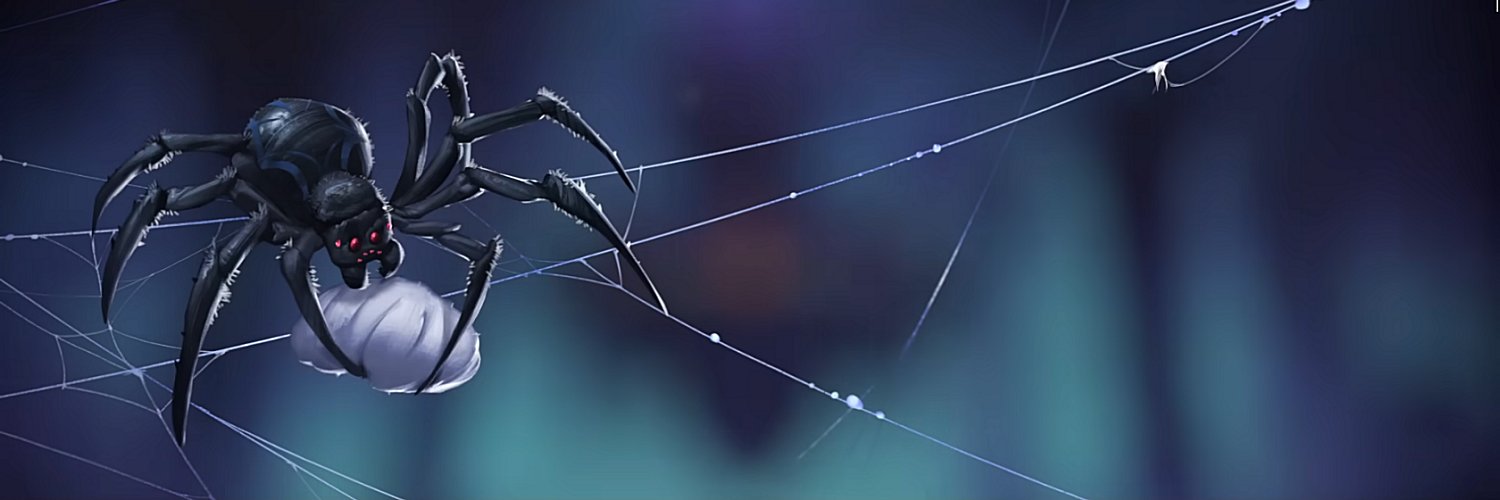🕷️🕸️𝐕𝖊𝖕𝖍𝖗𝖎𝖊𝖑🕸️🕷️ banner