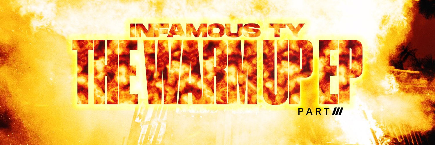 Infamous_Ty_GRE's profile banner image