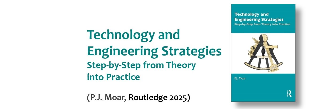 Peter (sometimes P.J.) Moar banner