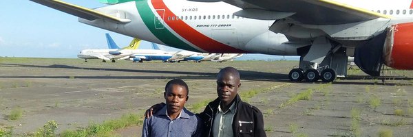 JonathanKaribu Profile Banner