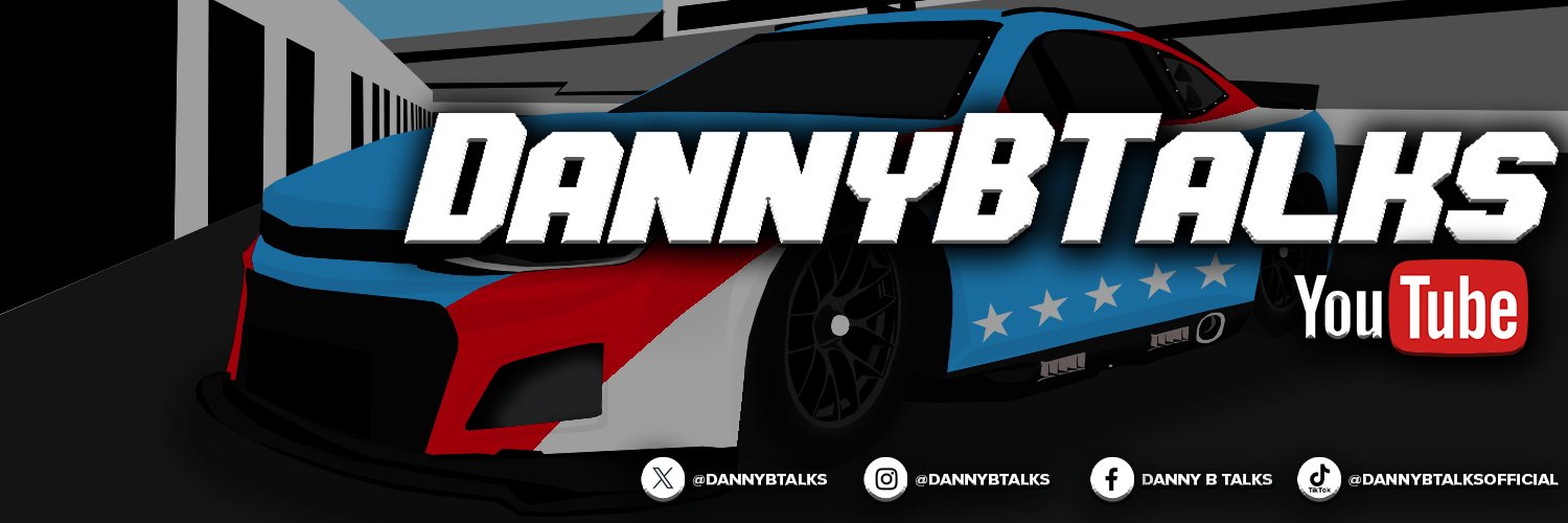DannyBTalks (Daniel Baldwin) Profile Banner