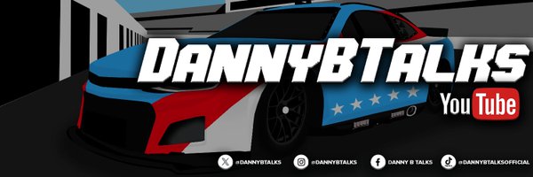 DannyBTalks Profile Banner