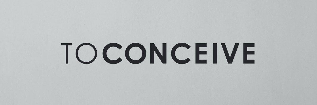 ToConceive's profile banner image