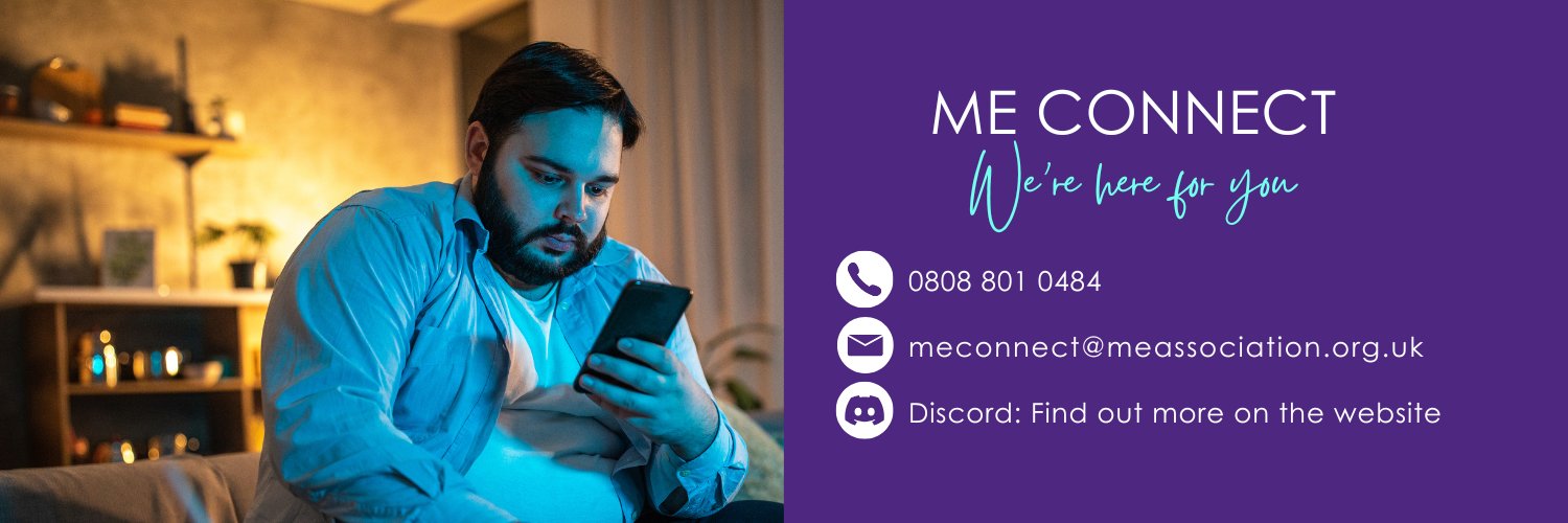 MEAssociation's profile banner image