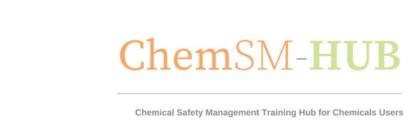 ChemSM-HUB Profile Banner