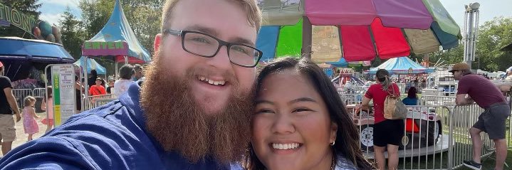 Iain Stenhouse banner