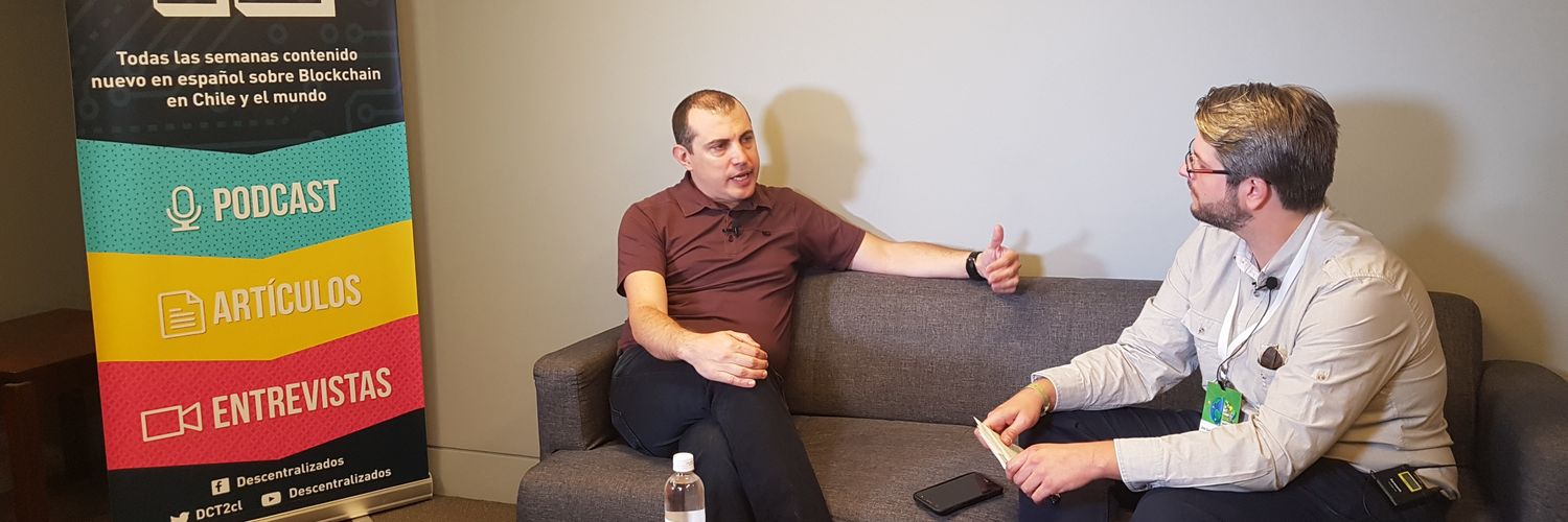 Descentralizados banner