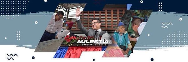 Michael Aulestia 🇪🇨 Profile Banner