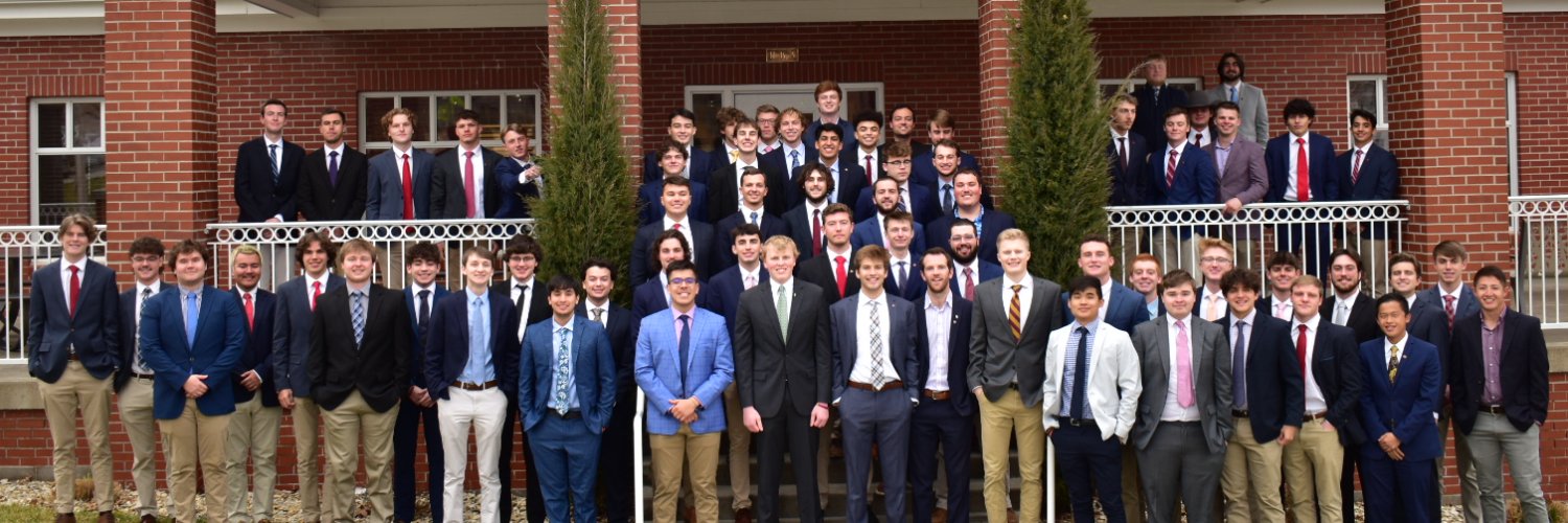 Pi Kappa Alpha - Kansas State banner