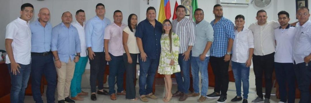 concejoBaranoa1's profile banner image
