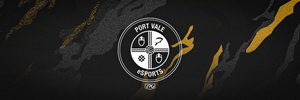 PVFCeSports Profile Banner