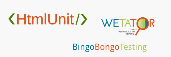 HtmlUnit Profile Banner
