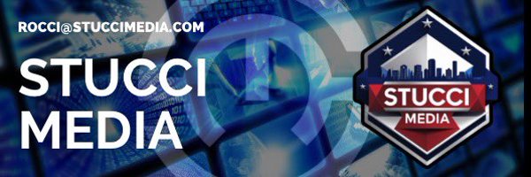 TheRealRocci Profile Banner