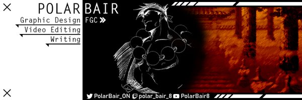 PolarBair 🔜 CB 2024 Profile Banner