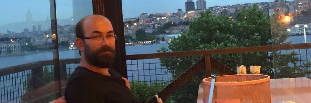 yunuscim's profile banner image