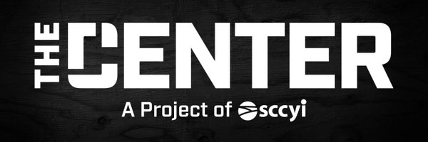 TheCenterSC Profile Banner