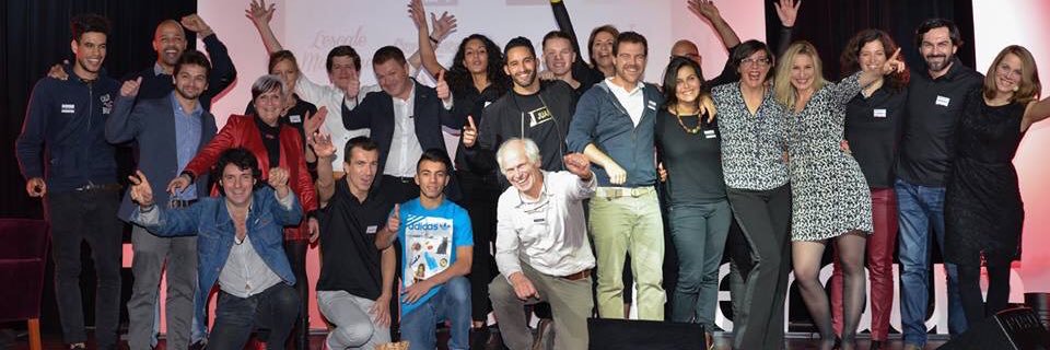 Steffi de Jong banner