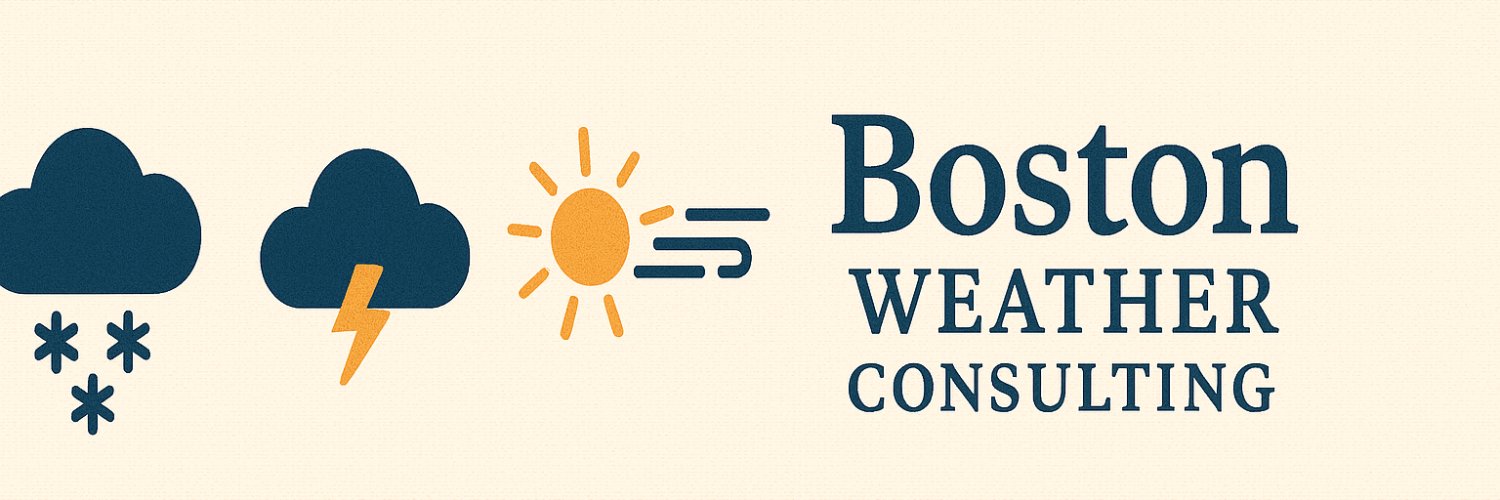 Boston Weather Consulting (by Owen)'s banner