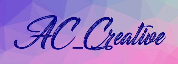 AAC_Creative's profile banner image