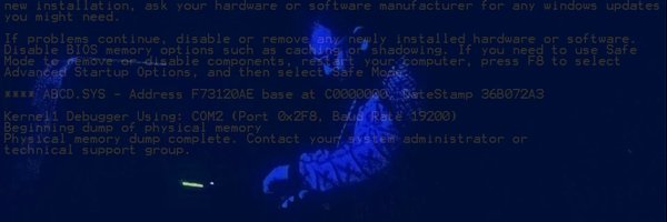 QuadratoX Profile Banner