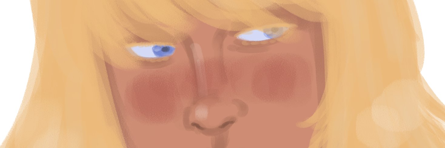 Spooky the Imp banner