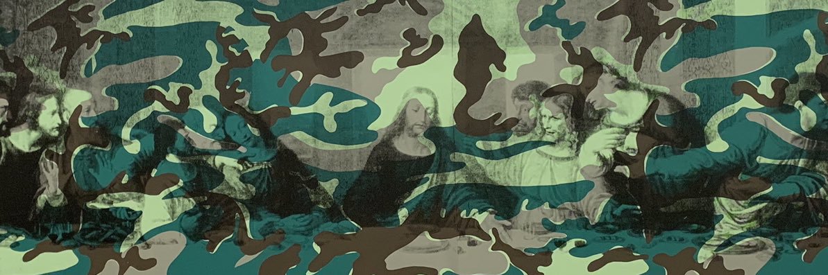Rich 🦷 banner