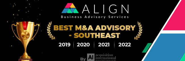 Align Business Advisory Services banner