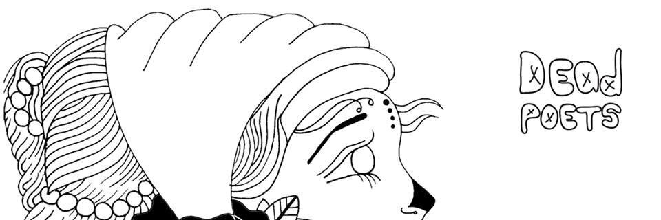 DeadPoetsTweet's profile banner image