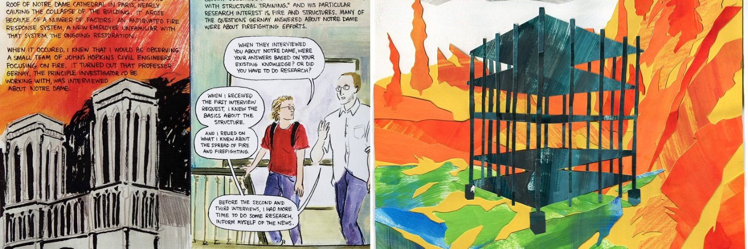 Thomas Gernay banner