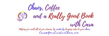 CreativeChaosWC's profile banner image