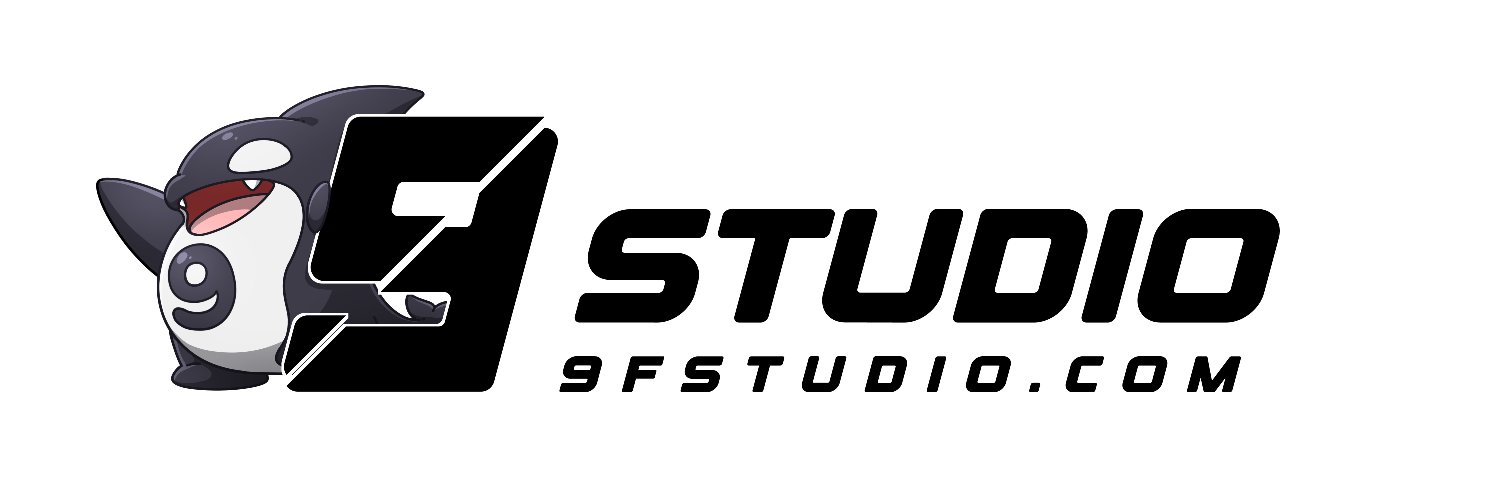 9FStudio's banner