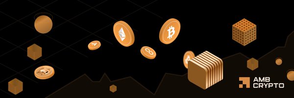 CryptoAmb Profile Banner