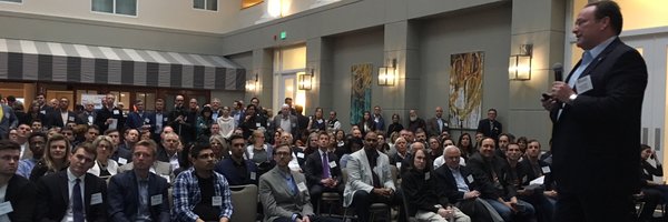 FounderTrac Profile Banner