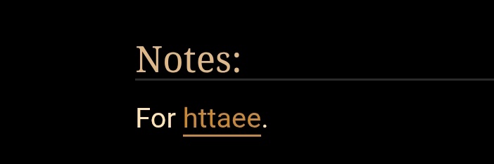 binny 🏺 au minchan banner