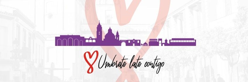 PSOE Umbrete banner