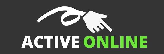 Active Online banner