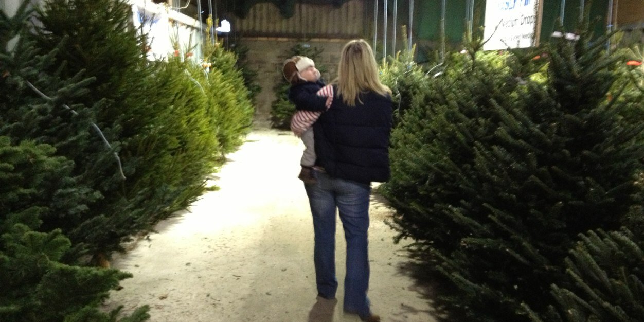 WoolleyXmasTree's profile banner image