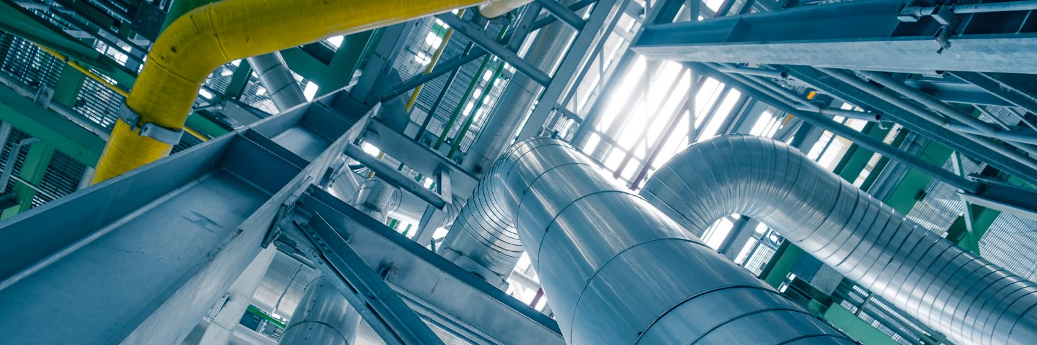 Steam Management, Inc. banner