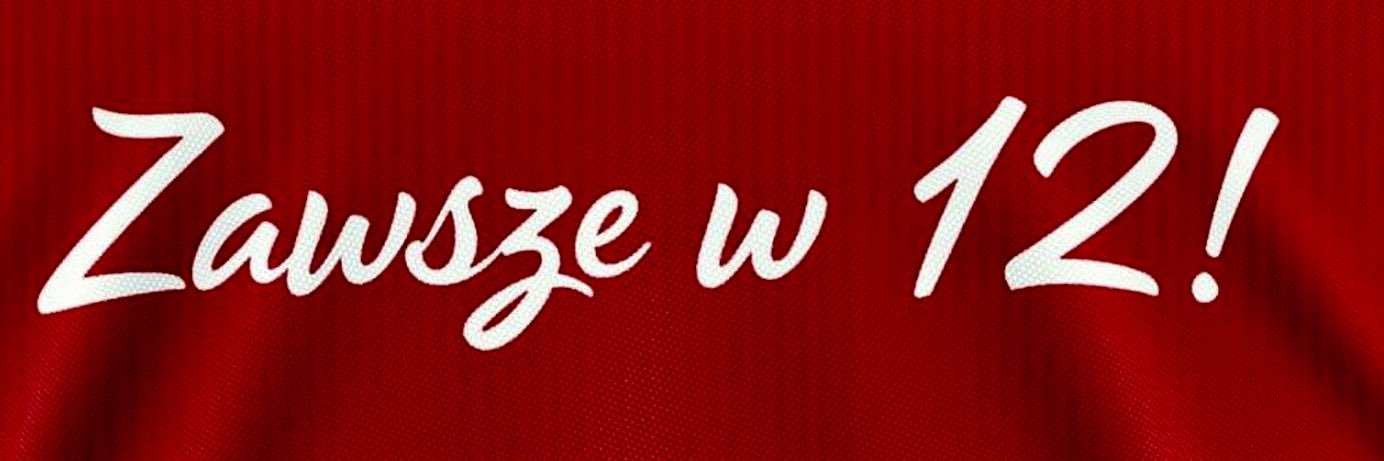 Rafał Stręk🏆🔴⚪️🔴 ⚽️🦌🐗🦆🌲 banner