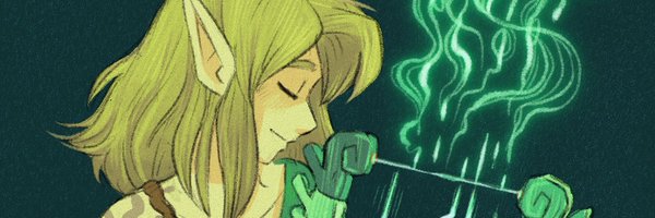 StressedJenny Profile Banner