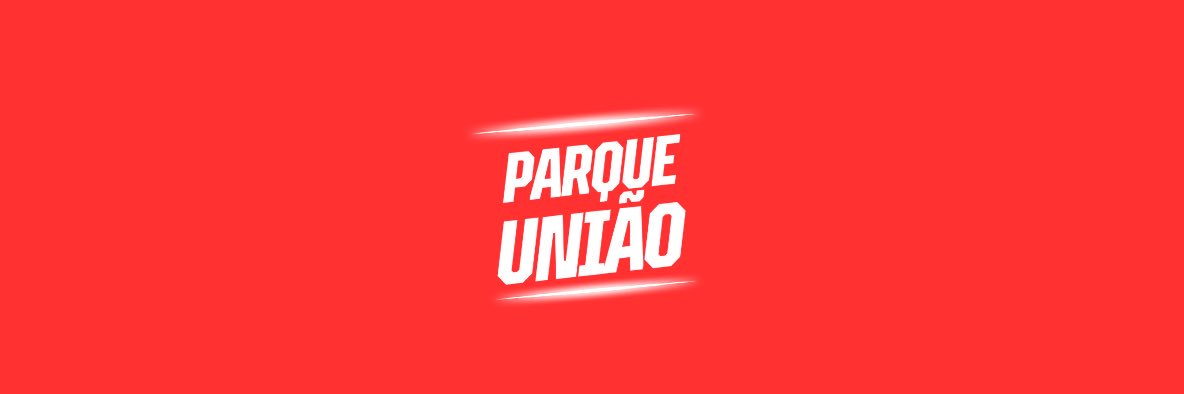 Parque União banner
