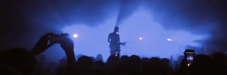 kileymbaker's profile banner image