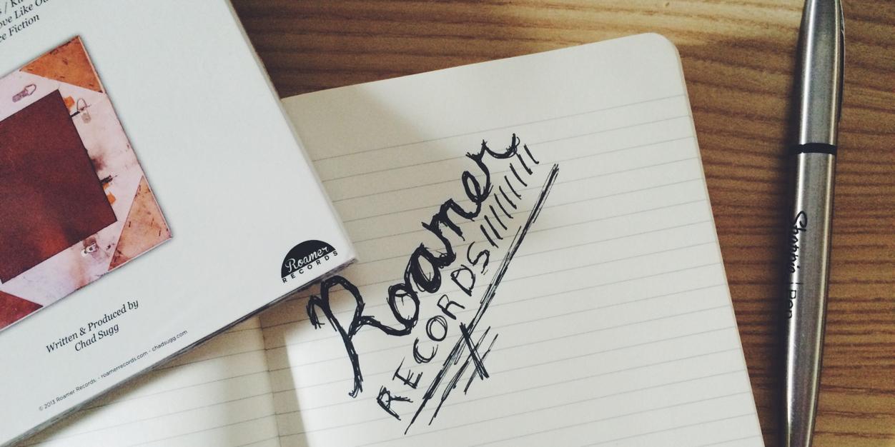RoamerRecords's profile banner image