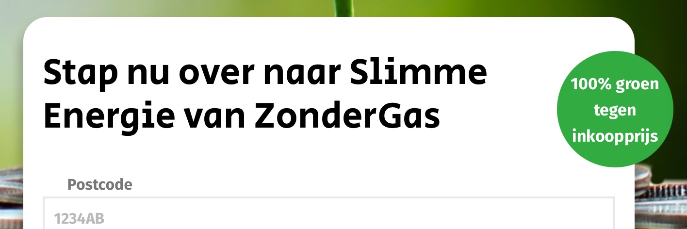 ZonderGas's profile banner image