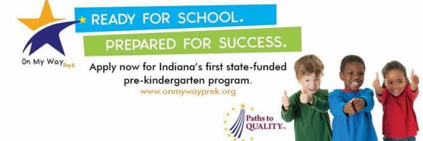 OnMyWayPrek Profile Banner