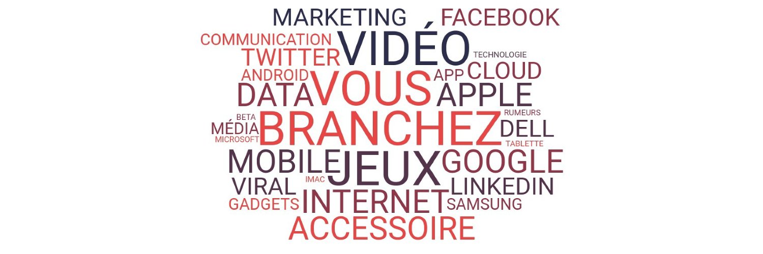 Branchez-vous banner