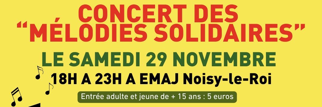 Association Le Regard d'Émile banner