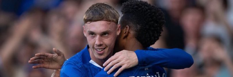 KP #MARESCAIN #BRINGBACKENZO banner