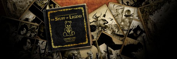 Th3rdWorld Profile Banner