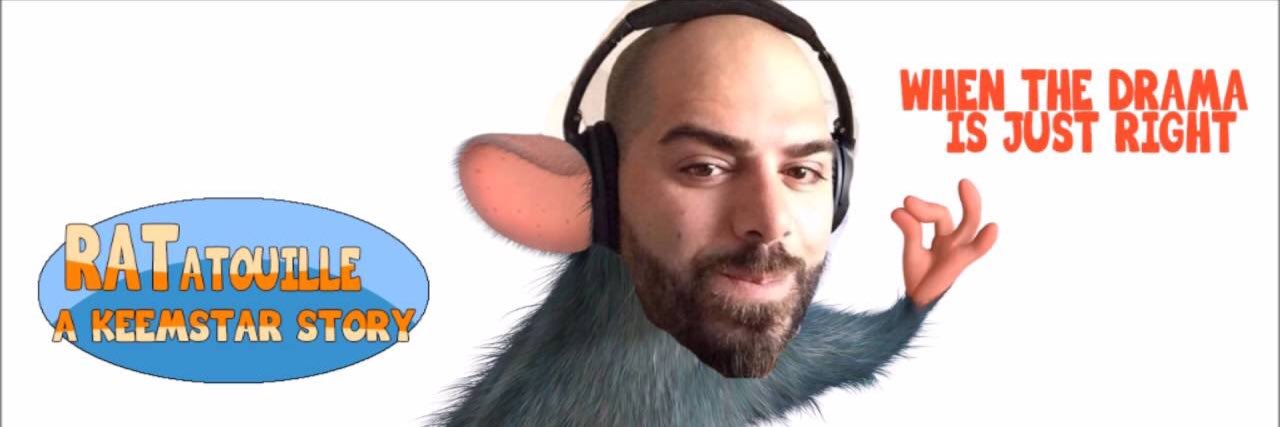 Keems banner